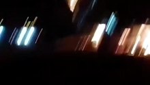 VIDEO | Muere chofer calcinado tras choque de tráileres en autopista a Nuevo Laredo
