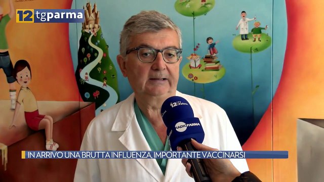 IN ARRIVO UNA BRUTTA INFLUENZA, IMPORTANTE VACCINARSI | IN ARRIVO UNA BRUTTA INFLUENZA, IMPORTANTE VACCINARSI