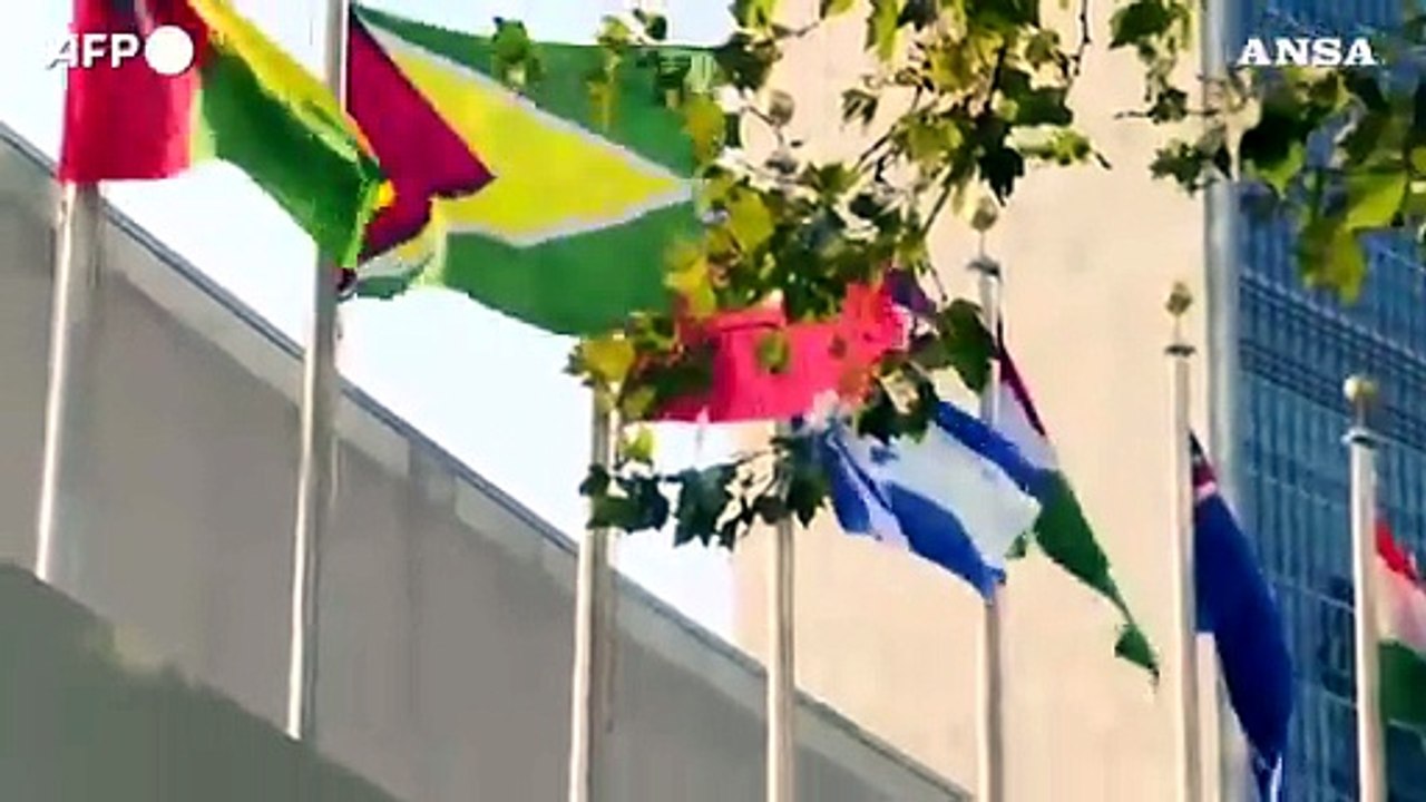 Onu, Guterres verso la conferma per un secondo mandato