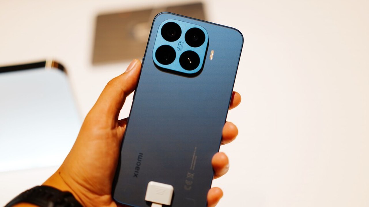 Xiaomi 17T: Der chinesische Tech-Gigant stellt neues Handy für die gehobene Mittelklasse vor