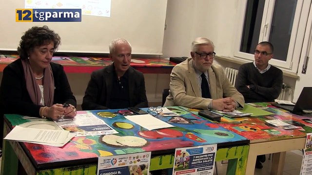 INCONTRI DEDICATI ALLA SALUTE IN OLTRETORRENTE: IL VIA DAL 14 NOVEMBRE | INCONTRI DEDICATI ALLA SALUTE IN OLTRETORRENTE: IL VIA DAL 14 NOVEMBRE