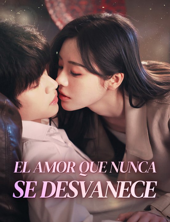 El amor que nunca se desvanece - Drama Completa | Español 2026
