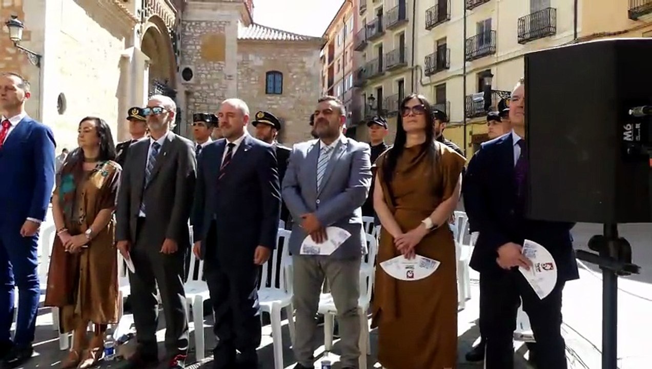 ACTO POLICIA LOCAL PRIMERA PARTE