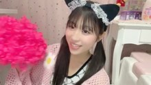 山川万里愛 HKT48 2026-05-28② 22_00 SHOWROOM