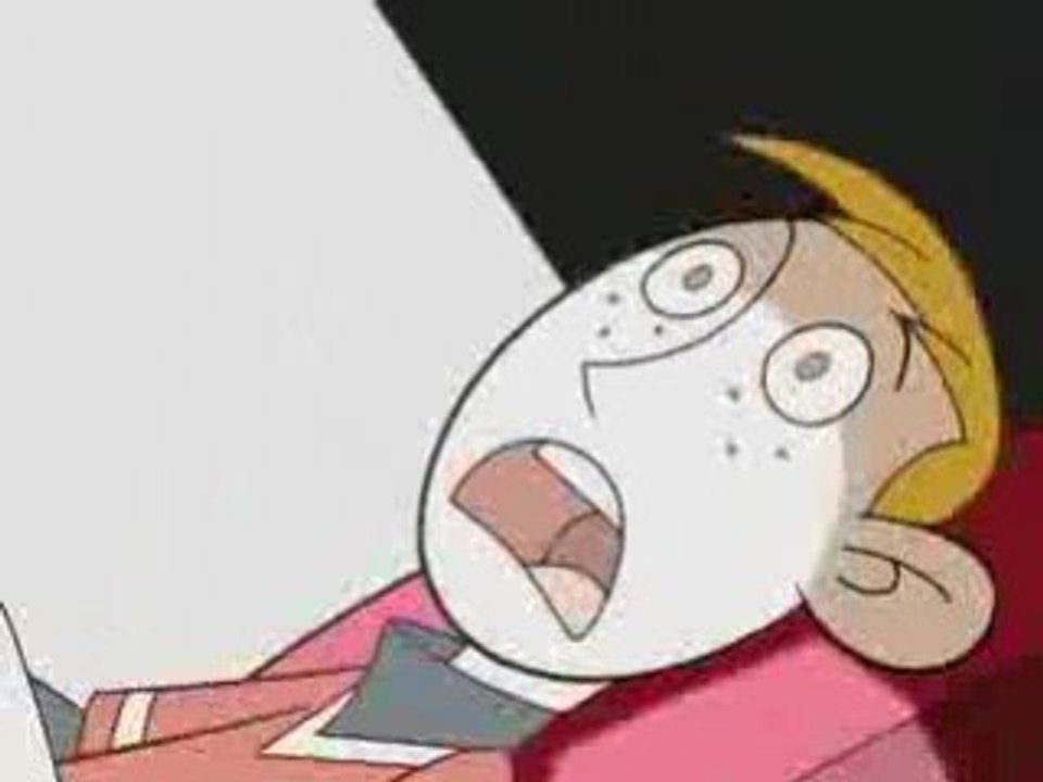 Kim Possible episode 25 Part 2