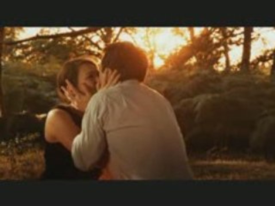Alex & Margot