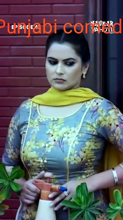 Punjabi comedy move short clips