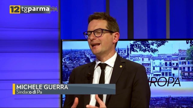 NUOVO TARDINI, SINDACO GUERRA: DELIBERA A INIZIO 2025 | NUOVO TARDINI, SINDACO GUERRA: DELIBERA A INIZIO 2025