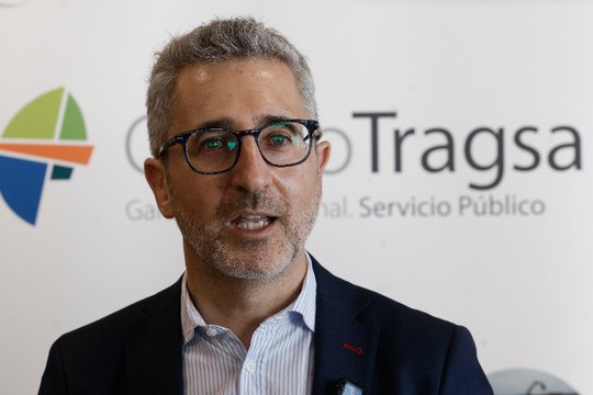Arcadi España señala filtraciones: Hay elementos que casualidades no parecen