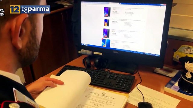 ENNESIMA TRUFFA VIA WEB: DENUNCIATO UN 27ENNE | ENNESIMA TRUFFA VIA WEB: DENUNCIATO UN 27ENNE