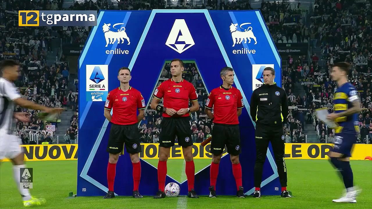 SERIE A: PERDONO GENOA E COMO, ROSSOBLÙ ULTIMI E PROSSIMI AVVERSARI DEL PARMA | SERIE A: PERDONO GENOA E COMO, ROSSOBLÙ ULTIMI E PROSSIMI AVVERSARI DEL PARMA