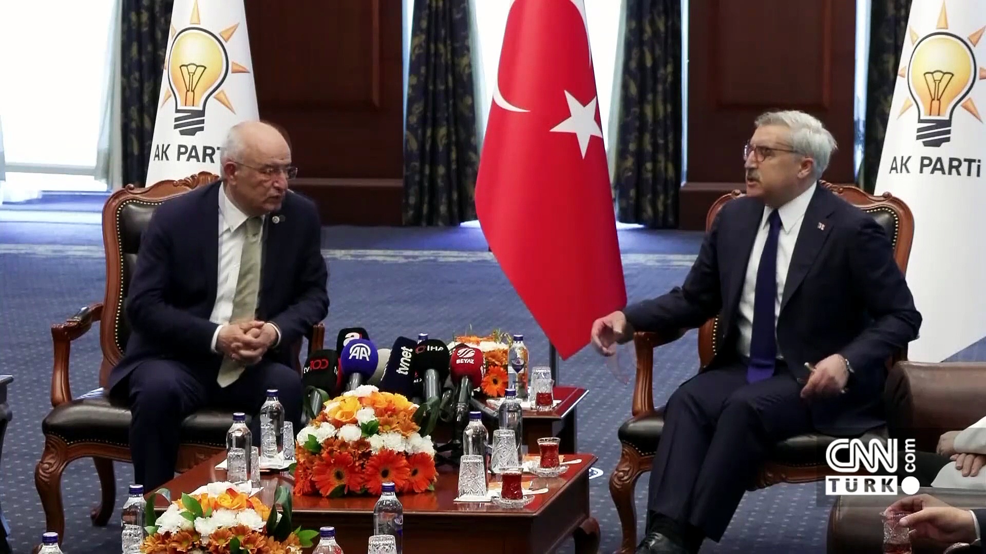 Ana Haber 28 Mayıs 2026 Perşembe