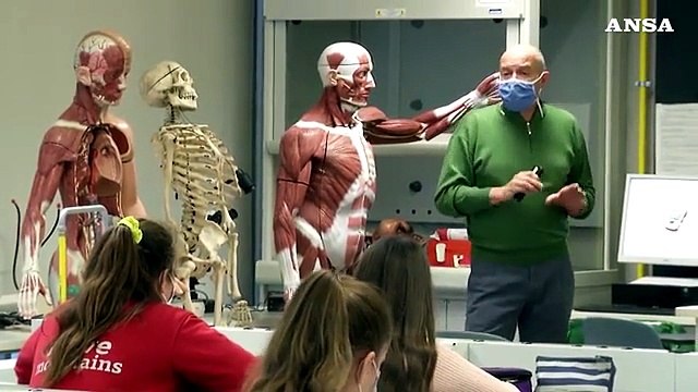 Scuola: Possibile bocciare in dad ma tenere conto delle difficolta'