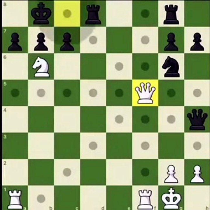 Part 56 | Why it's Brilliant!! #chessnetx #brilliantmove #chess #magnuscarlsen #puzzle #chesstactics
