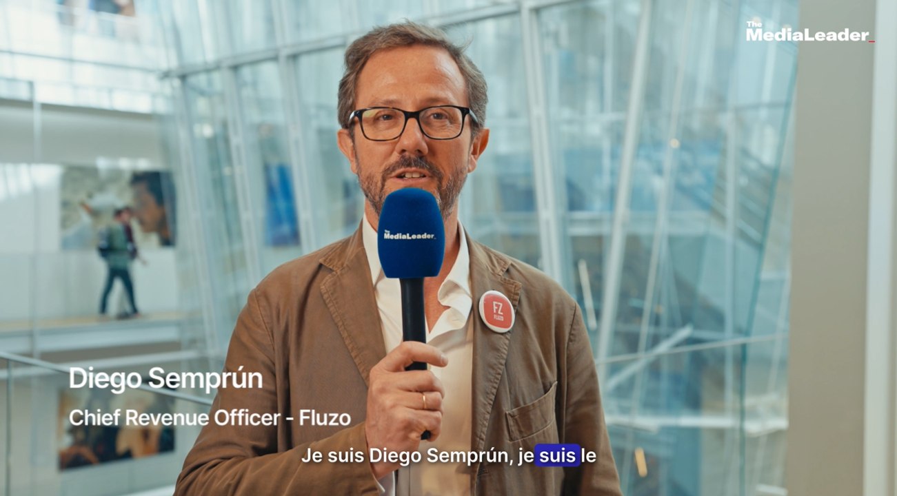 Interview de DIEGO SEMPRUN (Fluzo)