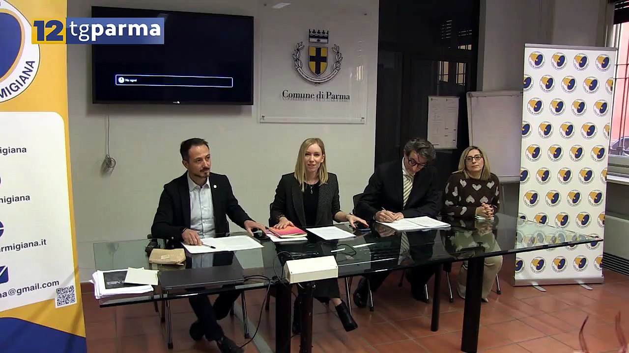 CIVILTÀ PARMIGIANA CRITICA SULL'OPERATO DELLA GIUNTA: "SERVE FARE DI PIÙ" | CIVILTÀ PARMIGIANA CRITICA SULL'OPERATO DELLA GIUNTA: "SERVE FARE DI PIÙ"