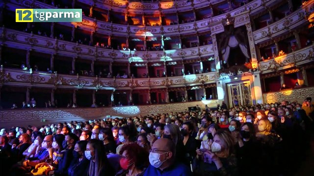 BAREZZI FESTIVAL: DA DOMANI A SABATO GLI EVENTI A PARMA | BAREZZI FESTIVAL: DA DOMANI A SABATO GLI EVENTI A PARMA