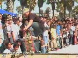 Go Skateboarding Day 2007 - Venice Beach, CA