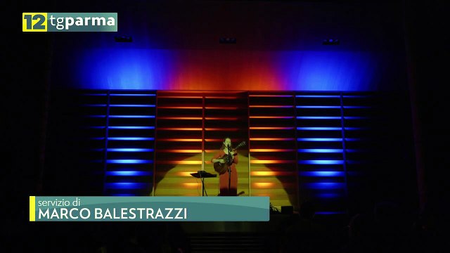 BAREZZI FESTIVAL: SUCCESSO PER LA PRIMA , STASERA AL REGIO JOSÈ GONZALEZ | BAREZZI FESTIVAL: SUCCESSO PER LA PRIMA , STASERA AL REGIO JOSÈ GONZALEZ