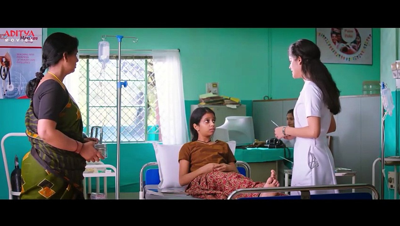 Rebel Khiladi Movie Scenes | Raj Tarun, Riddhi Kumar