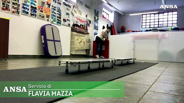 Covid: per i test drive through impiegati anche i cani che fiutano il virus