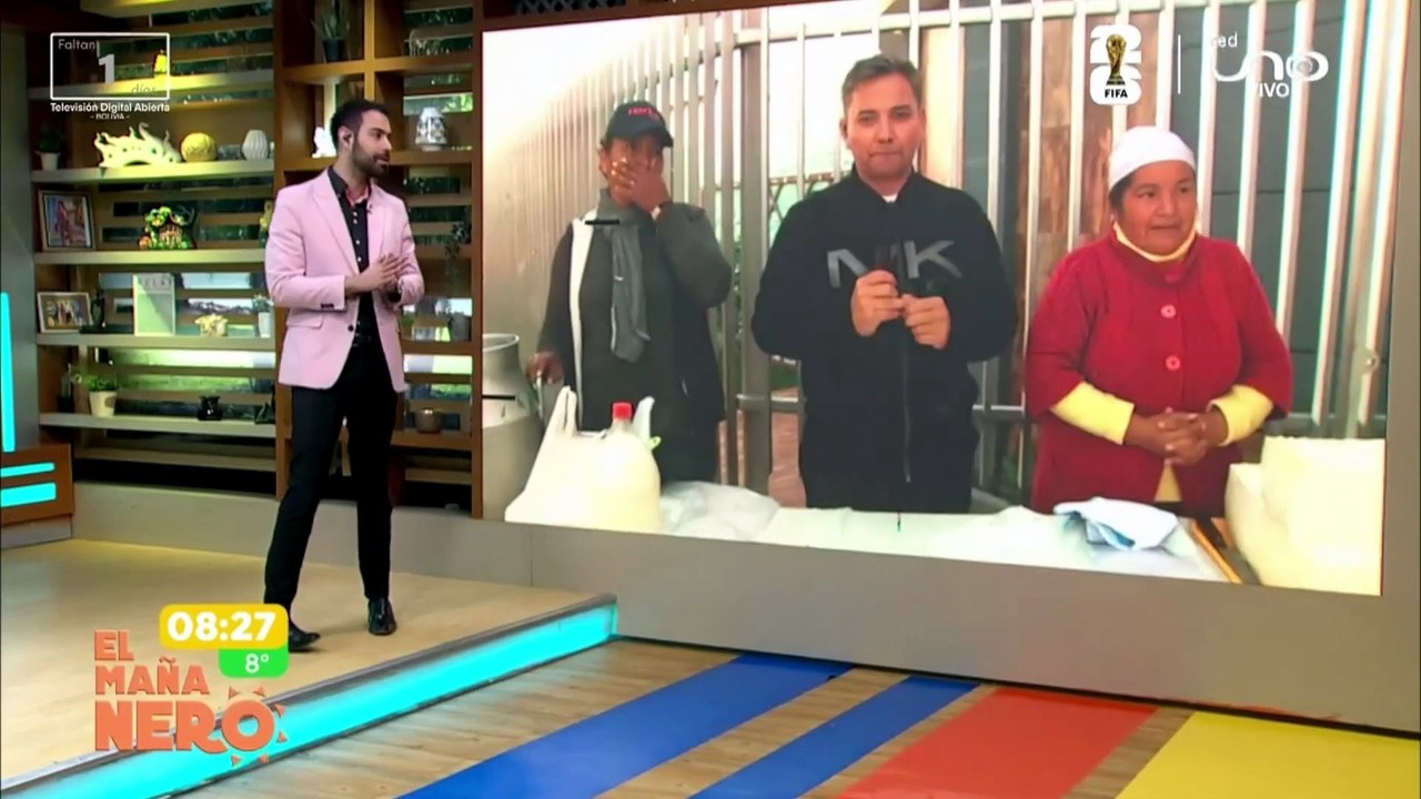 venta de leche