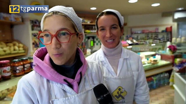 NOVEMBER PORC, A ZIBELLO LA CHIUSURA CON IL MAXI STROLGHINO | NOVEMBER PORC, A ZIBELLO LA CHIUSURA CON IL MAXI STROLGHINO