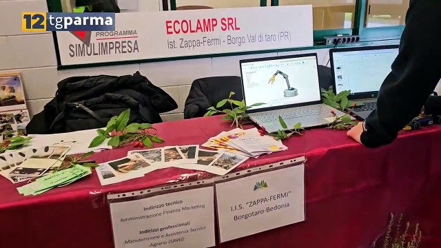 FORMAZIONE NELLA SCUOLA SECONDARIA SUPERIORE: FOCUS AL GADDA DI FORNOVO | FORMAZIONE NELLA SCUOLA SECONDARIA SUPERIORE: FOCUS AL GADDA DI FORNOVO