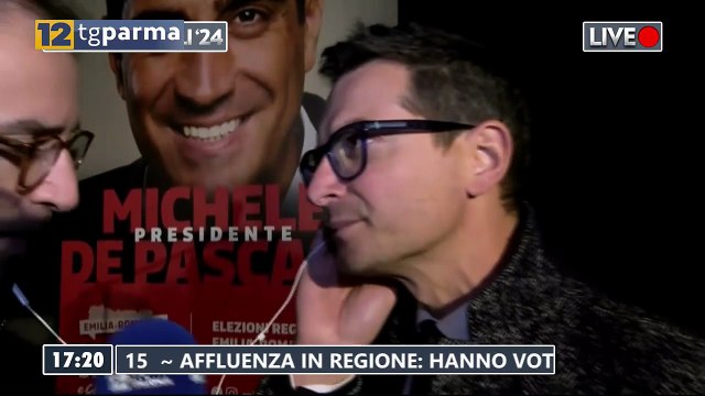 SIDNACO GUERRA: ORA SPAZIO ALLE PRIORITÁ DI PARMA | SIDNACO GUERRA: ORA SPAZIO ALLE PRIORITÁ DI PARMA