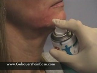 Pain Free Botox and Radiesse Filler Procedure