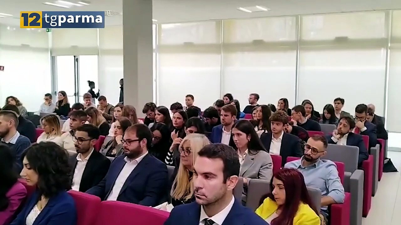 ORDINE DEI MEDICI DI PARMA: SVOLTA L'ASSEMBLEA ANNUALE | ORDINE DEI MEDICI DI PARMA: SVOLTA L'ASSEMBLEA ANNUALE