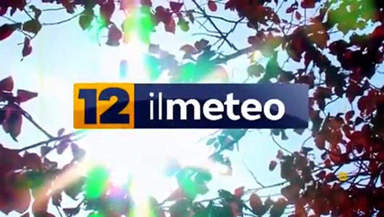 meteo gioved maggio