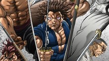 Baki-Dou: The I.n.v.i.n.c.i.b.l.e Samurai - Season 1 - Episode 02: THE BEAT