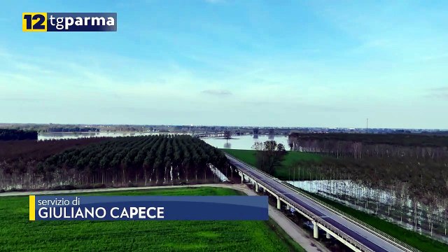 VIA AI LAVORI SUL PONTE DI RAGAZZOLA, RIAPERTURA COMPLETA NEL 2026 | VIA AI LAVORI SUL PONTE DI RAGAZZOLA, RIAPERTURA COMPLETA NEL 2026