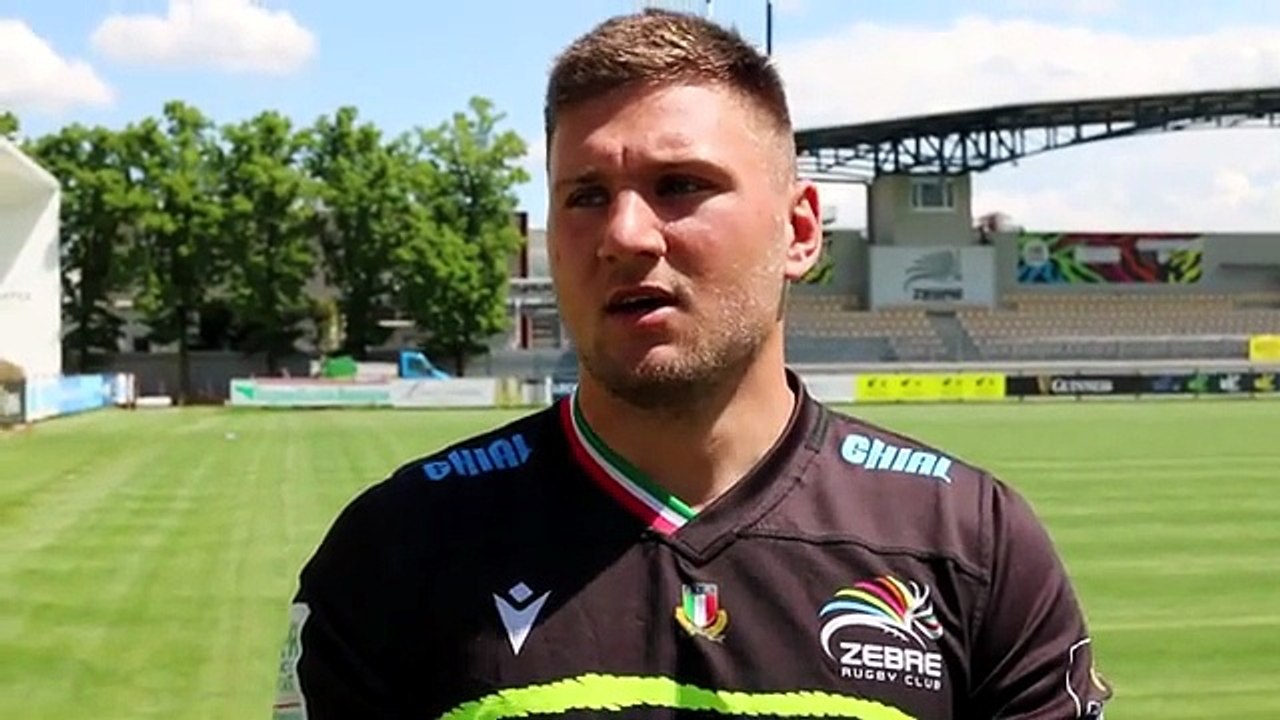 iacopo bianchi zebre