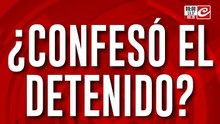Impresionante operativo en la casa de Claudio Barrelier... ¿el único detenido confesó?