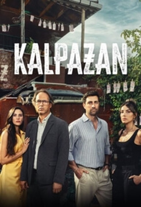 Kalpazan - Episode 1