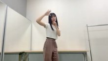 山川万里愛 HKT48 2026-05-29② 13_42 SHOWROOM
