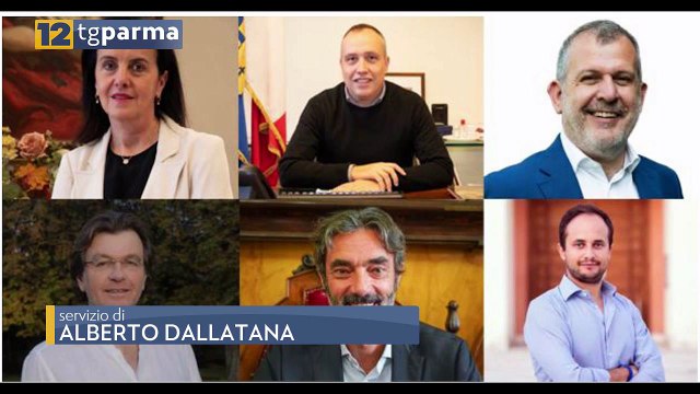 ELEZIONI REGIONALI, PARMA MANDA SEI CONSIGLIERI ALL'ASSEMBLEA LEGISLATIVA | ELEZIONI REGIONALI, PARMA MANDA SEI CONSIGLIERI ALL'ASSEMBLEA LEGISLATIVA