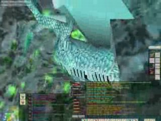 Tft Vox kill, June 2008