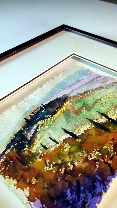 Canvas Photo Frames Online  Premium Artwork Framing