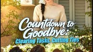 Countdown To Goodbye: Clearing Tasks, Cutting Ties- Drama Movie - FULL ✅
