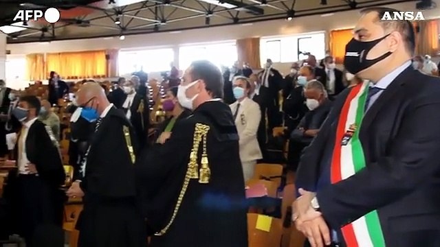 Sentenza Ilva, per i pm fu disastro ambientale