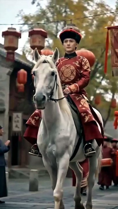 I Married a Beggar, He’s the Emperor ENGSUB Historical Romance Rebirth Drama