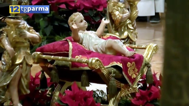 NATALE, VESCOVO SOLMI: VIVIAMO TEMPI SPLENDIDI MA ANCHE TRAGICI | NATALE, VESCOVO SOLMI: VIVIAMO TEMPI SPLENDIDI MA ANCHE TRAGICI