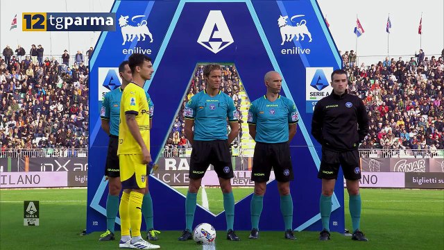 PARMA, A VENEZIA VITTORIA DI CARATTERE E SACRIFICIO | PARMA, A VENEZIA VITTORIA DI CARATTERE E SACRIFICIO