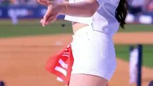 Best K-Pop Cheerleader Dance Performance Fancam | Cheerleader EP 31