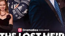 The Lost Heir: A Christmas Reckoning - Full Episode (ENGSUB) | Secret Heir, Revenge Drama, Holiday Romance #ADB