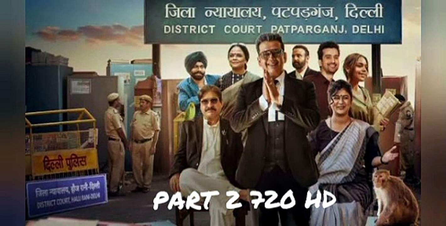 MAAMLA LEGAL HAI PART 2 (2026) S02 WEB-DUAL HIN...