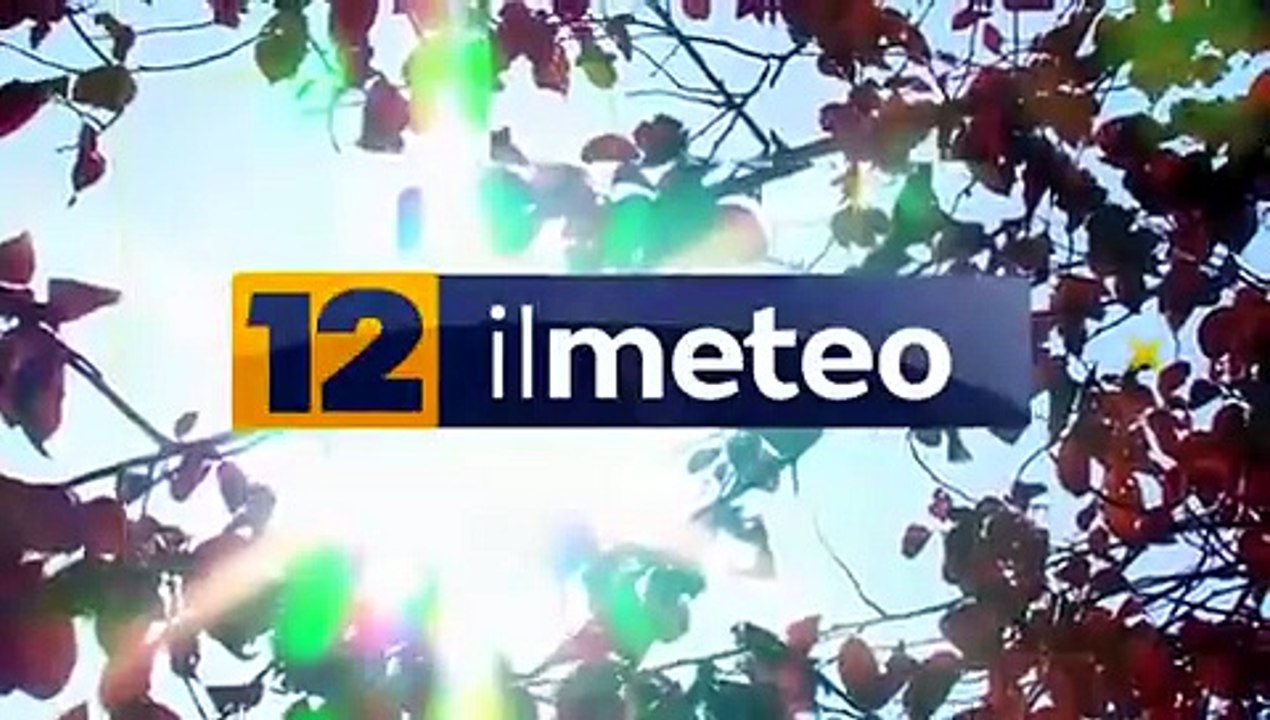 meteo 19 maggio